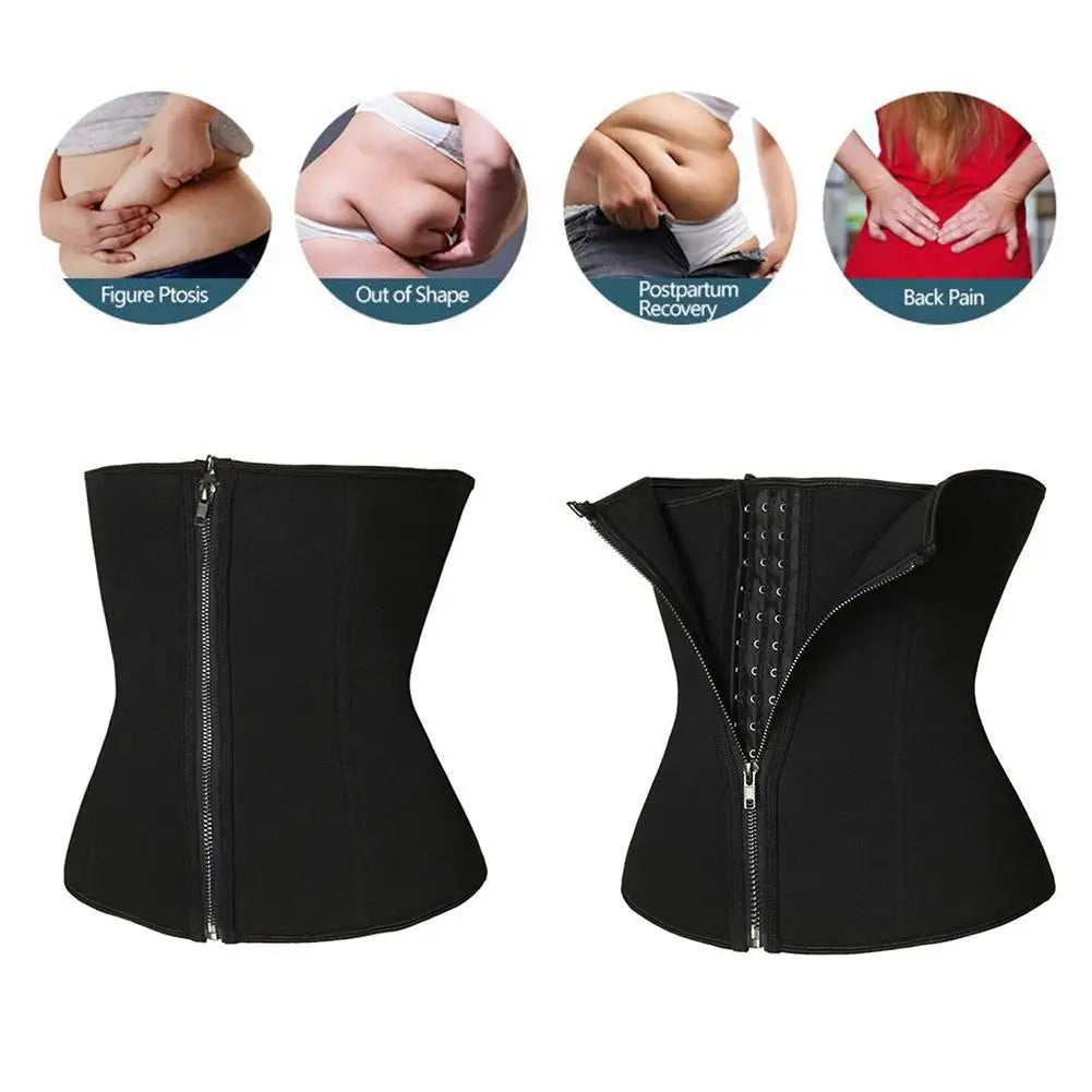 UrbanGoods™ Waist Trainer